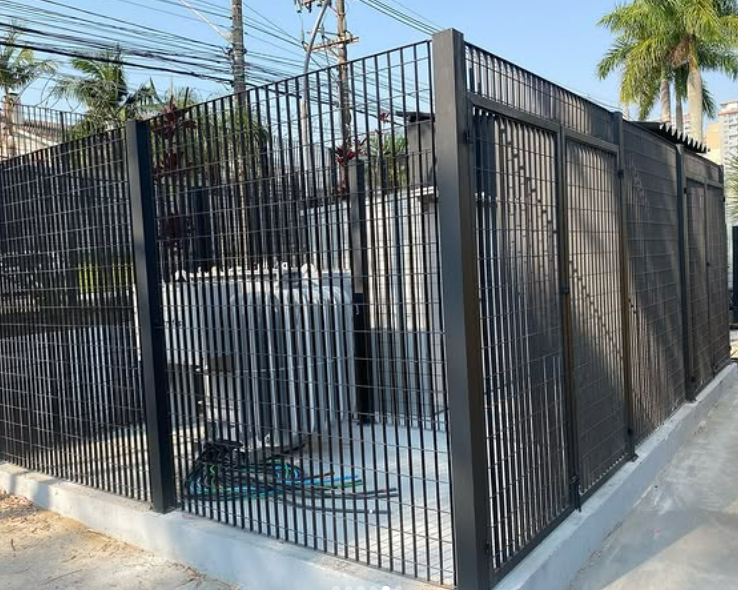 Obra Carbon Tamboré
